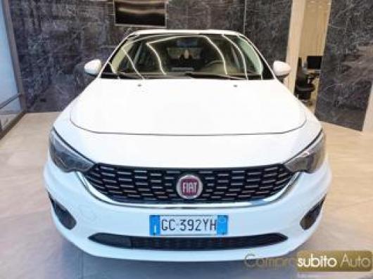 usato FIAT Tipo
