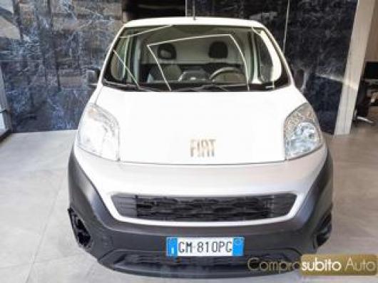 usato FIAT Fiorino