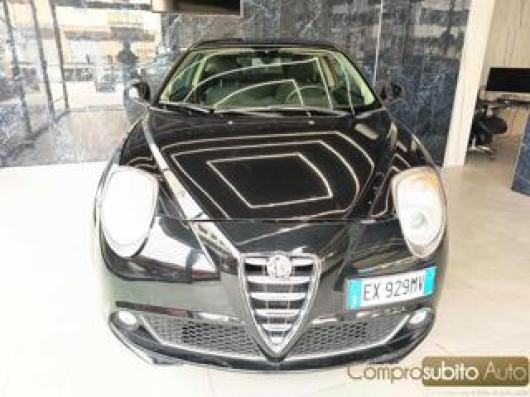 usato ALFA ROMEO MiTo
