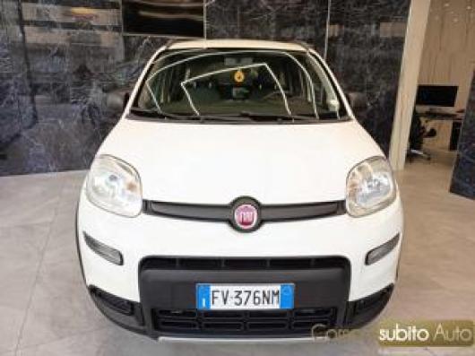usato FIAT Panda