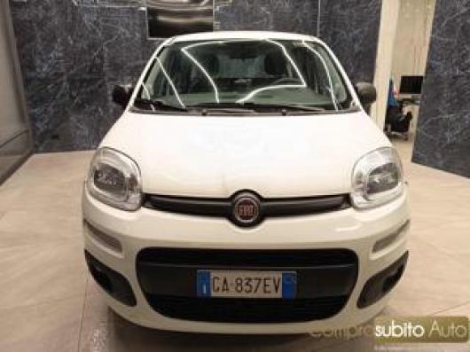 usato FIAT Panda