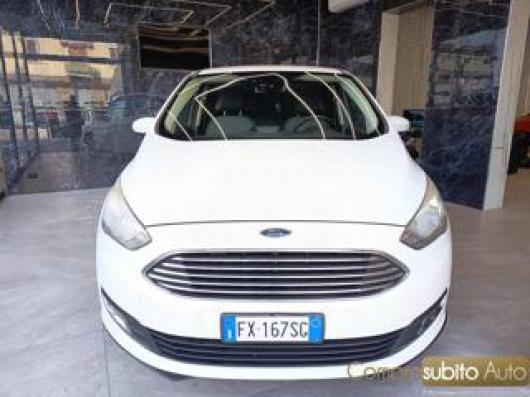 usato FORD C Max