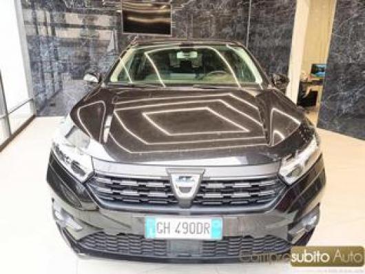 usato DACIA Sandero