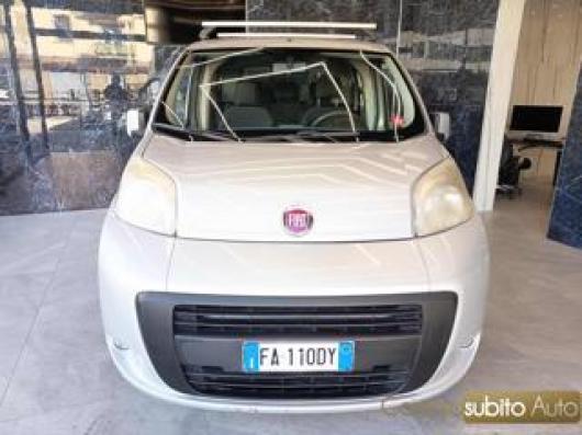 usato FIAT Qubo