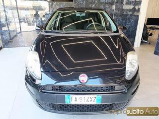 usato FIAT Punto
