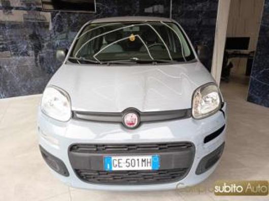 usato FIAT Panda