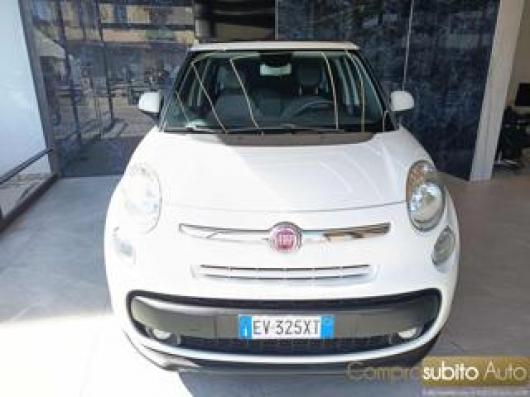 usato FIAT 500L