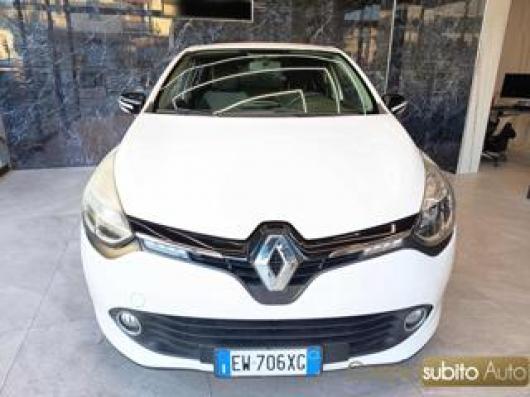 usato RENAULT Clio