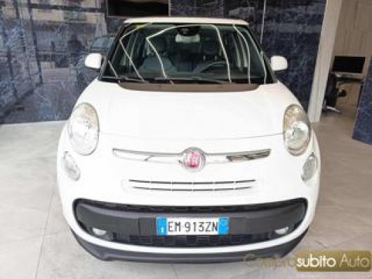 usato FIAT 500L