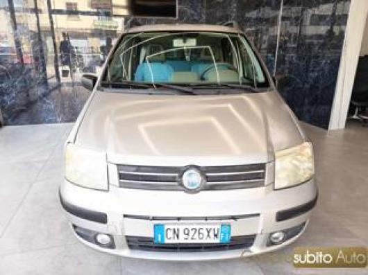 usato FIAT Panda