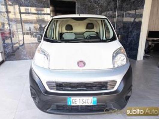 usato FIAT Fiorino