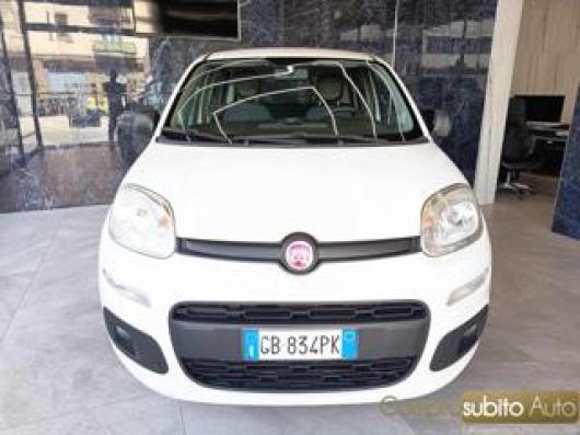 usato FIAT Panda