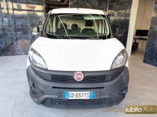 usato FIAT Doblo