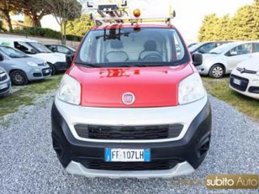 usato FIAT Fiorino