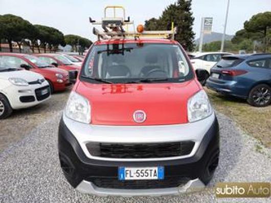 usato FIAT Fiorino