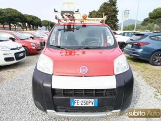 usato FIAT Fiorino