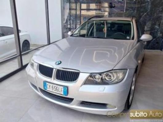 usato BMW 320