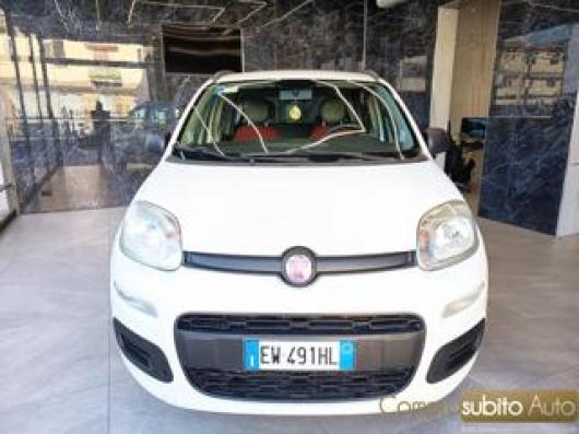 usato FIAT Panda