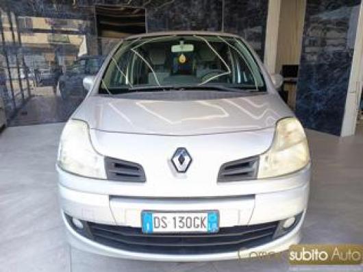 usato RENAULT Modus