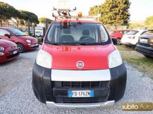 usato FIAT Fiorino