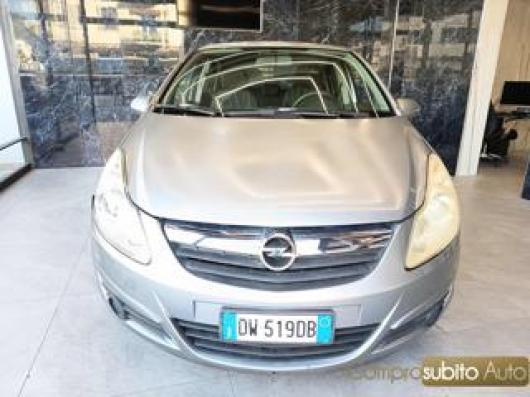 usato OPEL Corsa