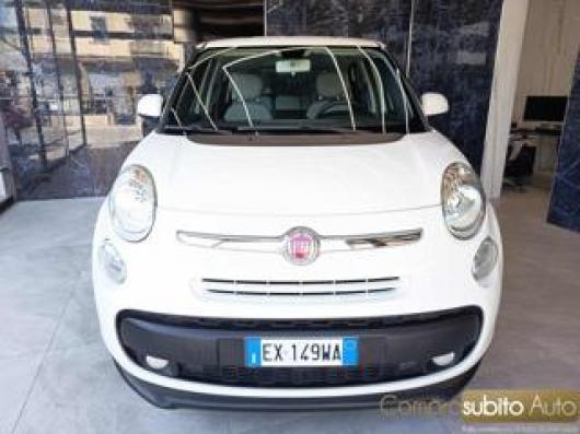 usato FIAT 500L