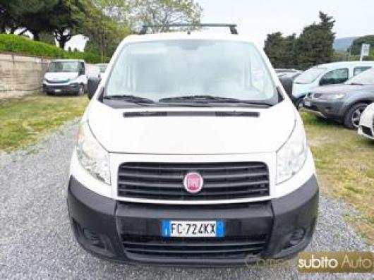 usato FIAT Scudo