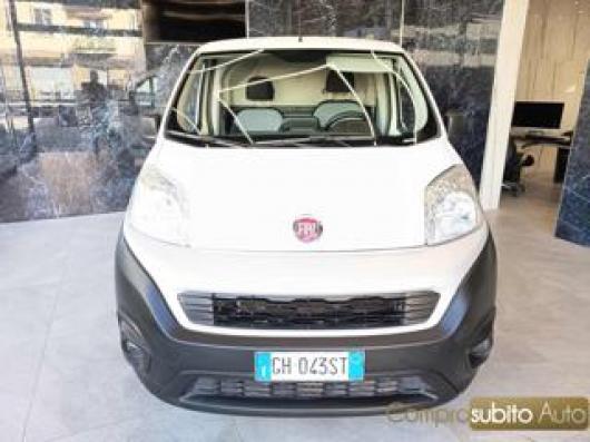 usato FIAT Fiorino