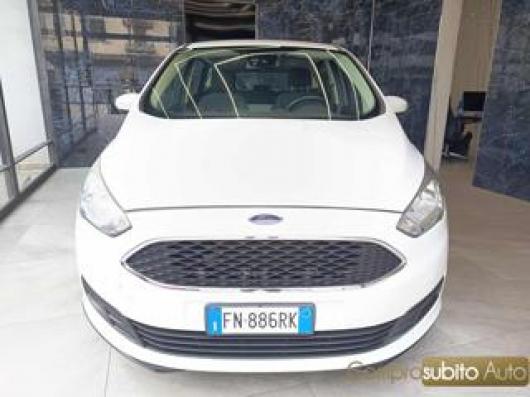 usato FORD C Max