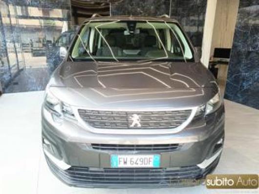 usato PEUGEOT Rifter