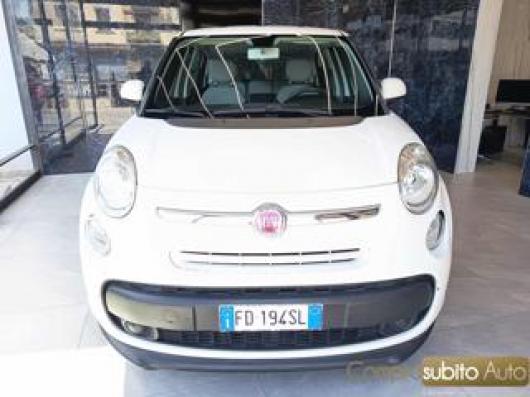 usato FIAT 500L