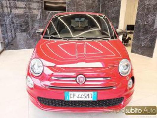 usato FIAT 500