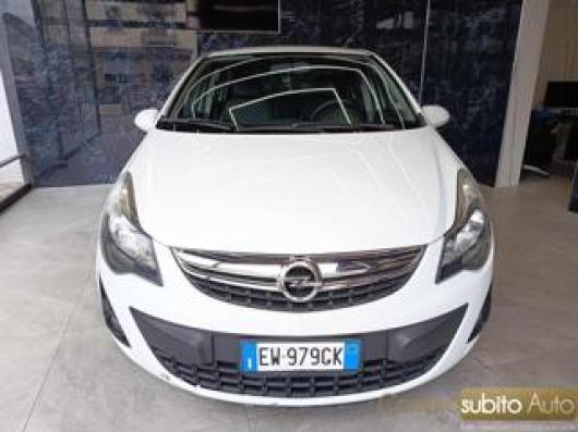 usato OPEL Corsa