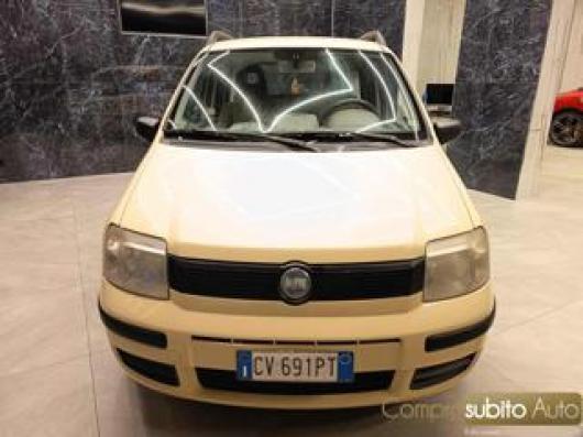 usato FIAT Panda