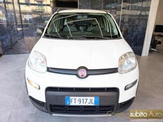 usato FIAT Panda