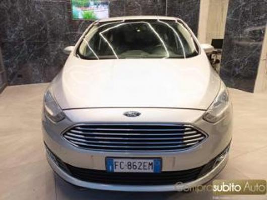 usato FORD C Max