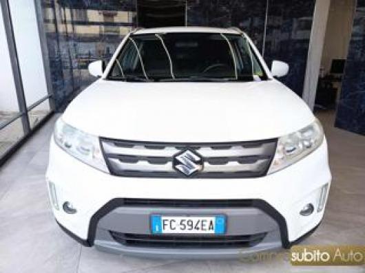 usato SUZUKI Vitara