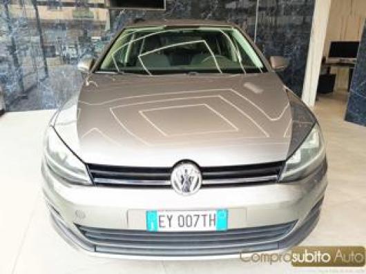 Golf Variant