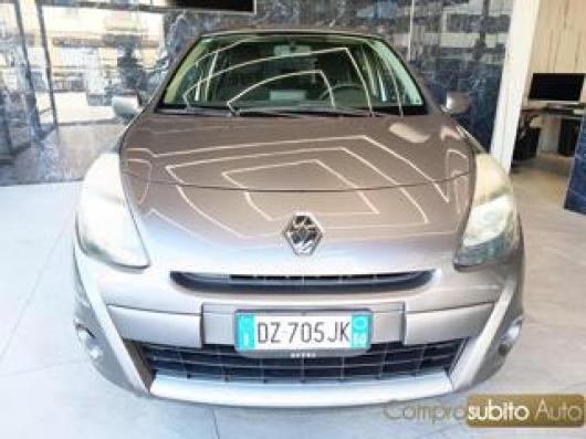usato RENAULT Clio