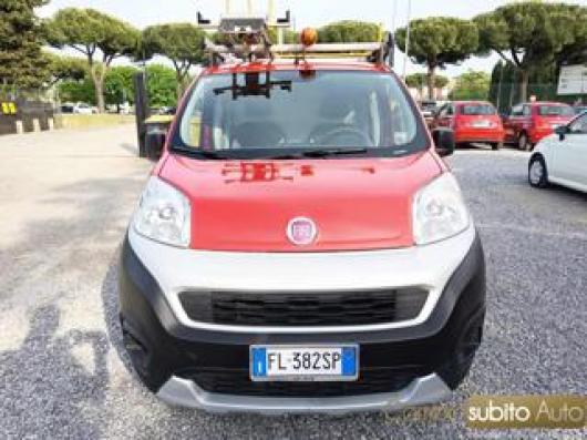 usato FIAT Fiorino
