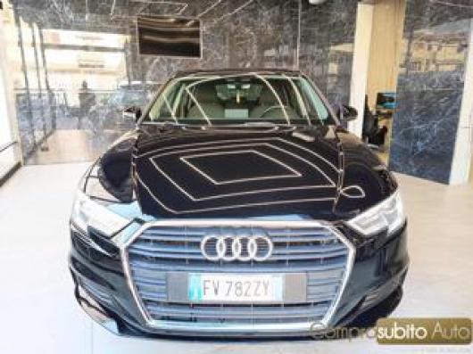 usato AUDI A3
