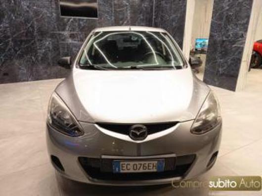 usato MAZDA 2