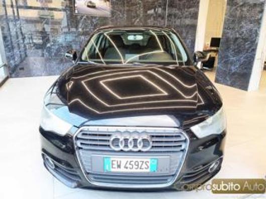 usato AUDI A1