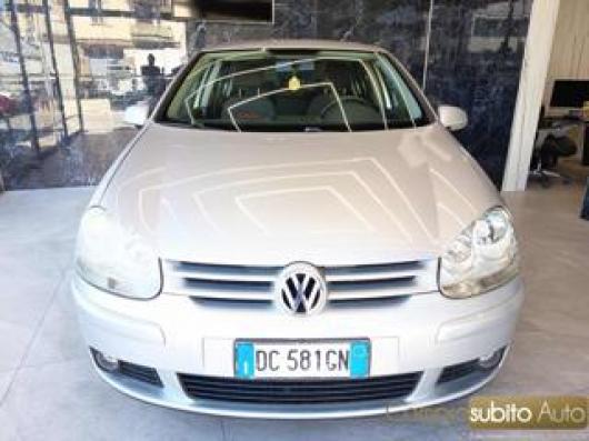 usato VOLKSWAGEN Golf