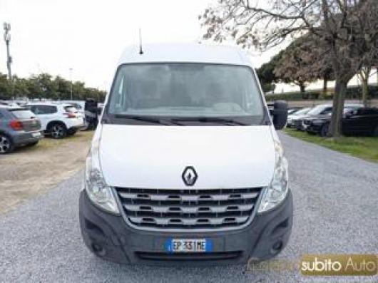 usato RENAULT Master