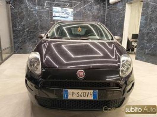 usato FIAT Punto