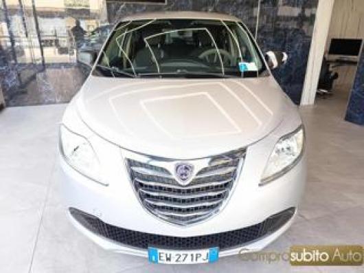 Ypsilon