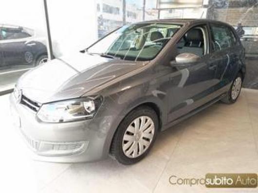 usato VOLKSWAGEN Polo