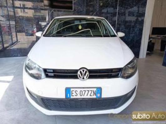 usato VOLKSWAGEN Polo