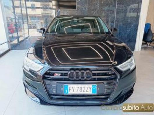 usato AUDI A3